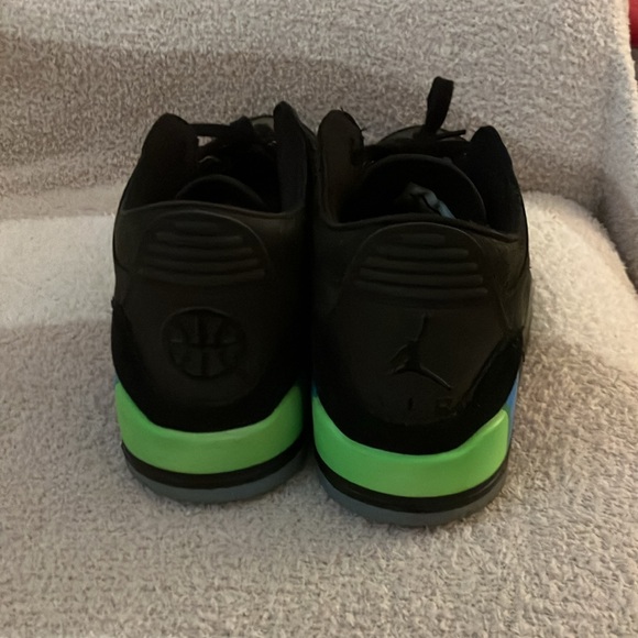 Quai 54 jordan 3 retro size 12.5 - Picture 3 of 8